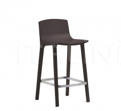 Барный стул Seame Kitchen Stool Барный стул Seame Kitchen Stool фабрика Infiniti Design