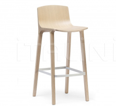 Барный стул Seame Bar Stool Барный стул Seame Bar Stool фабрика Infiniti Design