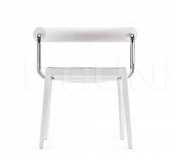 Стул Bi 20s фабрика Infiniti Design