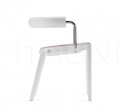 Стул Bi 20s фабрика Infiniti Design