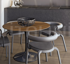 Стул Bi 20s фабрика Infiniti Design