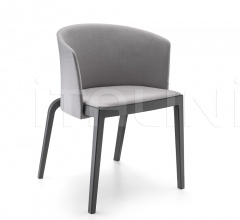 Стул с подлокотниками Bi Full-Back фабрика Infiniti Design