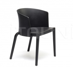 Стул с подлокотниками Bi Full-Back фабрика Infiniti Design