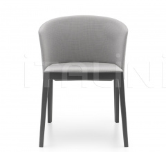 Стул с подлокотниками Bi Full-Back фабрика Infiniti Design