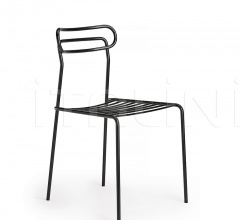 Стул Uti фабрика Infiniti Design