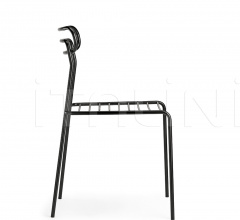 Стул Uti фабрика Infiniti Design