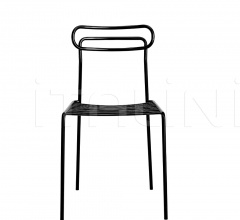 Стул Uti фабрика Infiniti Design