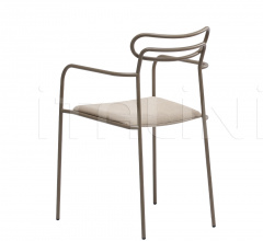 Стул Uti фабрика Infiniti Design