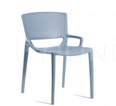 Стул Fiorellina Perforated Seat And Back Стул Fiorellina Perforated Seat And Back фабрика Infiniti Design