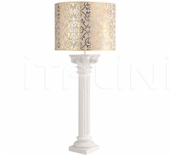 Итальянские Свет - Торшер LVR986TG O фабрика Cavio Casa