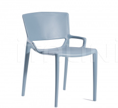 Стул Fiorellina Full Seat And Back Стул Fiorellina Full Seat And Back фабрика Infiniti Design