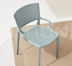 Стул Fiorellina Full Seat And Back Стул Fiorellina Full Seat And Back фабрика Infiniti Design