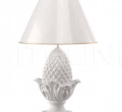 Итальянские Настольные светильники - Настольная лампа LVR 990 CP BO Итальянские Настольные светильники - Настольная лампа LVR 990 CP BO фабрика Cavio Casa