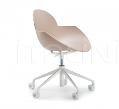 Кресло Cookie 5 Star Updown Кресло Cookie 5 Star Updown фабрика Infiniti Design