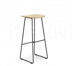 Барный стул Klejn Bar Stool Барный стул Klejn Bar Stool фабрика Infiniti Design