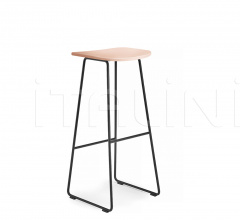 Барный стул Klejn Bar Stool Барный стул Klejn Bar Stool фабрика Infiniti Design