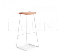 Барный стул Klejn Bar Stool Барный стул Klejn Bar Stool фабрика Infiniti Design