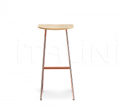 Барный стул Klejn Bar Stool Барный стул Klejn Bar Stool фабрика Infiniti Design