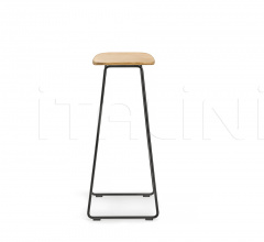Барный стул Klejn Bar Stool Барный стул Klejn Bar Stool фабрика Infiniti Design