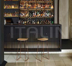 Барный стул Klejn Bar Stool Барный стул Klejn Bar Stool фабрика Infiniti Design