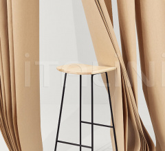 Барный стул Klejn Kitchen Stool Барный стул Klejn Kitchen Stool фабрика Infiniti Design