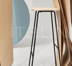 Барный стул Klejn Kitchen Stool Барный стул Klejn Kitchen Stool фабрика Infiniti Design