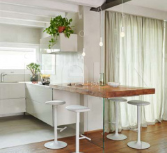 Барный стул Flink Bar Stool Барный стул Flink Bar Stool фабрика Infiniti Design