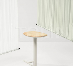 Барный стул Flink Kitchen Stool Барный стул Flink Kitchen Stool фабрика Infiniti Design