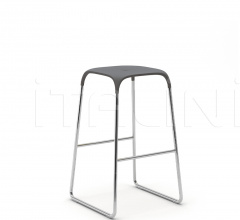 Барный стул Bobo Bar Stool Барный стул Bobo Bar Stool фабрика Infiniti Design
