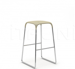 Барный стул Bobo Bar Stool Барный стул Bobo Bar Stool фабрика Infiniti Design
