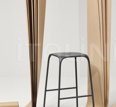 Барный стул Bobo Bar Stool Барный стул Bobo Bar Stool фабрика Infiniti Design