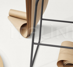 Барный стул Bobo Bar Stool Барный стул Bobo Bar Stool фабрика Infiniti Design