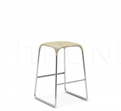 Барный стул Bobo Kitchen Stool Барный стул Bobo Kitchen Stool фабрика Infiniti Design