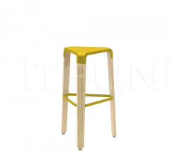 Барный стул Picapau Bar Stool Барный стул Picapau Bar Stool фабрика Infiniti Design