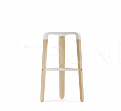 Барный стул Picapau Bar Stool Барный стул Picapau Bar Stool фабрика Infiniti Design