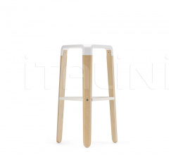 Барный стул Picapau Bar Stool Барный стул Picapau Bar Stool фабрика Infiniti Design