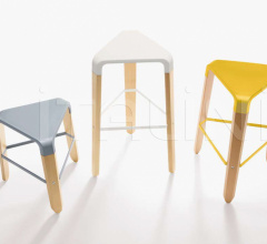 Барный стул Picapau Bar Stool Барный стул Picapau Bar Stool фабрика Infiniti Design