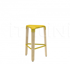 Барный стул Picapau Kitchen Stool Барный стул Picapau Kitchen Stool фабрика Infiniti Design