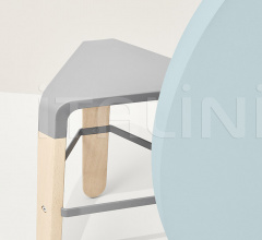 Барный стул Picapau Kitchen Stool Барный стул Picapau Kitchen Stool фабрика Infiniti Design