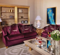 Итальянские Подушки - Подушка CS 55x35 BR TS421 фабрика Cavio Casa