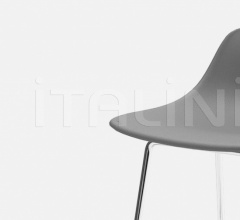 Барный стул Pure Loop Mini 4 Legs Bar Барный стул Pure Loop Mini 4 Legs Bar фабрика Infiniti Design