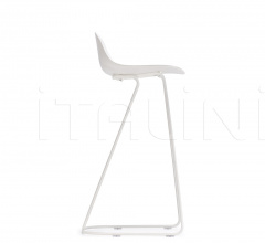 Барный стул Pure Loop Mini Dandy Bar Барный стул Pure Loop Mini Dandy Bar фабрика Infiniti Design