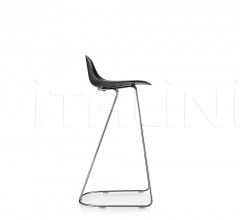 Барный стул Pure Loop Mini Dandy Kitchen Барный стул Pure Loop Mini Dandy Kitchen фабрика Infiniti Design