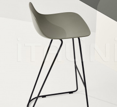 Барный стул Pure Loop Mini Dandy Kitchen Барный стул Pure Loop Mini Dandy Kitchen фабрика Infiniti Design
