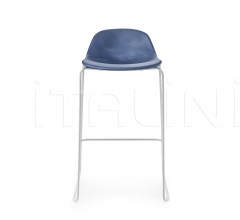 Барный стул Pure Loop Mini Rod Bar Барный стул Pure Loop Mini Rod Bar фабрика Infiniti Design