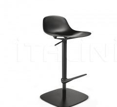 Барный стул Pure Loop Mini Updown Барный стул Pure Loop Mini Updown фабрика Infiniti Design