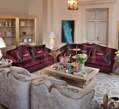 Библиотека VR9520C фабрика Cavio Casa