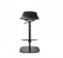 Барный стул Pure Loop Mini Updown Барный стул Pure Loop Mini Updown фабрика Infiniti Design