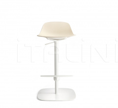 Барный стул Pure Loop Mini Updown Барный стул Pure Loop Mini Updown фабрика Infiniti Design