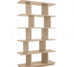 Книжный стеллаж VR9540 Ccl фабрика Cavio Casa